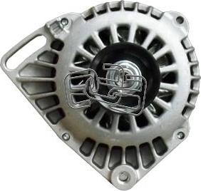 EAA EAA-221100 - Alternator www.molydon.hr