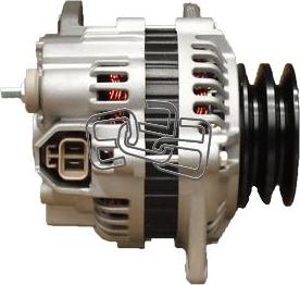 EAA EAA-221102-R - Alternator www.molydon.hr