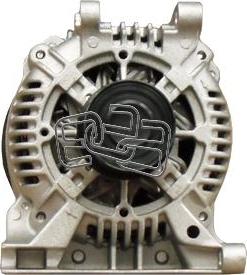 EAA EAA-221118 - Alternator www.molydon.hr