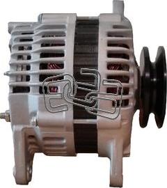 EAA EAA-221186 - Alternator www.molydon.hr