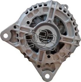 EAA EAA-221181-R - Alternator www.molydon.hr