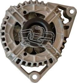 EAA EAA-221138 - Alternator www.molydon.hr