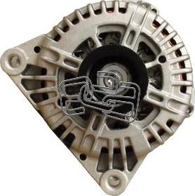 EAA EAA-221122 - Alternator www.molydon.hr