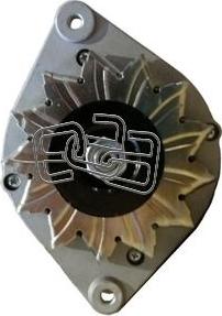 EAA EAA-221176-R - Alternator www.molydon.hr