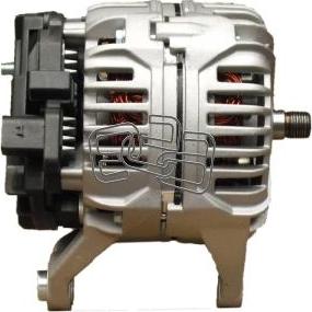 EAA EAA-221847 - Alternator www.molydon.hr