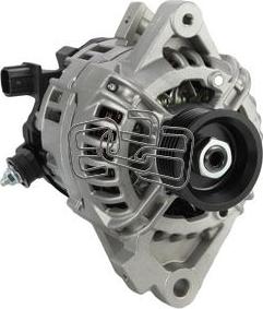 EAA EAA-221885 - Alternator www.molydon.hr