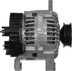 EAA EAA-221820 - Alternator www.molydon.hr