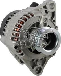 EAA EAA-221822 - Alternator www.molydon.hr