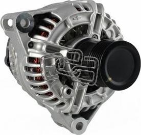 EAA EAA-221359 - Alternator www.molydon.hr