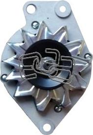 EAA EAA-221342 - Alternator www.molydon.hr