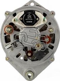 EAA EAA-221350 - Alternator www.molydon.hr