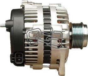 EAA EAA-221363 - Alternator www.molydon.hr