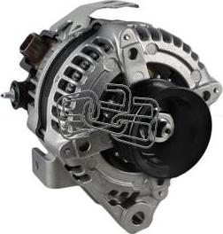 EAA EAA-221362 - Alternator www.molydon.hr