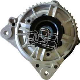 EAA EAA-221308 - Alternator www.molydon.hr