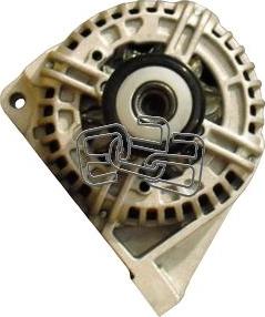 EAA EAA-221333 - Alternator www.molydon.hr