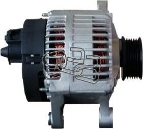 EAA EAA-221337 - Alternator www.molydon.hr