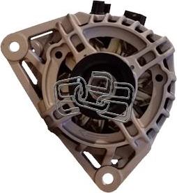 EAA EAA-221320 - Alternator www.molydon.hr