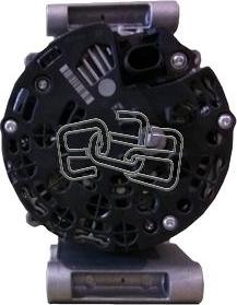 EAA EAA-221375 - Alternator www.molydon.hr