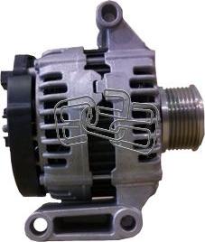 EAA EAA-221375 - Alternator www.molydon.hr