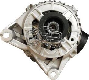 EAA EAA-221294 - Alternator www.molydon.hr