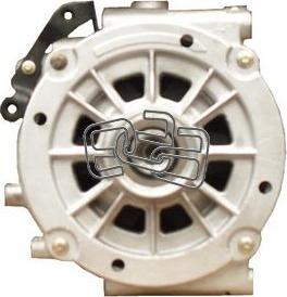 EAA EAA-221291 - Alternator www.molydon.hr