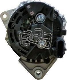 EAA EAA-221298 - Alternator www.molydon.hr