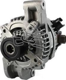 EAA EAA-221293 - Alternator www.molydon.hr