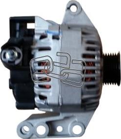 EAA EAA-221292 - Alternator www.molydon.hr