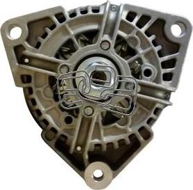 EAA EAA-221297 - Alternator www.molydon.hr