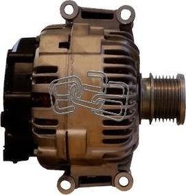 EAA EAA-221244-R - Alternator www.molydon.hr