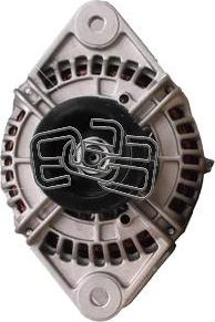 EAA EAA-221255 - Alternator www.molydon.hr