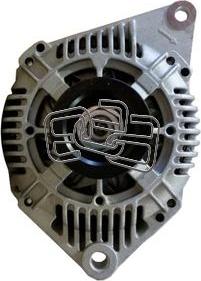 EAA EAA-221251 - Alternator www.molydon.hr