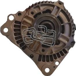 EAA EAA-221253 - Alternator www.molydon.hr