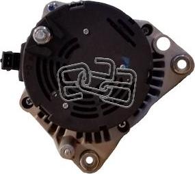 EAA EAA-221253 - Alternator www.molydon.hr