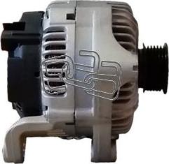 EAA EAA-221265-R - Alternator www.molydon.hr