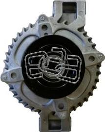 EAA EAA-221260 - Alternator www.molydon.hr