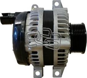 EAA EAA-221260-OE - Alternator www.molydon.hr