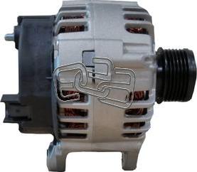 EAA EAA-221262 - Alternator www.molydon.hr