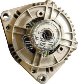 EAA EAA-221201 - Alternator www.molydon.hr