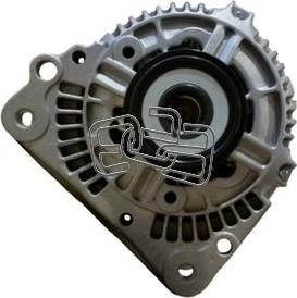 EAA EAA-221215 - Alternator www.molydon.hr