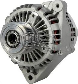 EAA EAA-221216 - Alternator www.molydon.hr