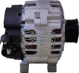 EAA EAA-221236 - Alternator www.molydon.hr