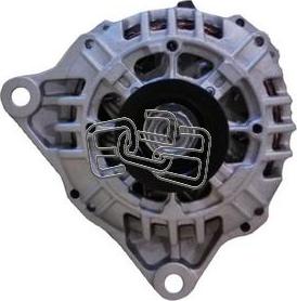 EAA EAA-221236 - Alternator www.molydon.hr