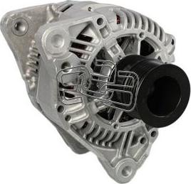 EAA EAA-221734 - Alternator www.molydon.hr