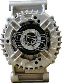 EAA EAA-221238-R - Alternator www.molydon.hr