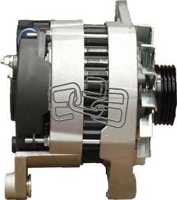 EAA EAA-221237-R - Alternator www.molydon.hr