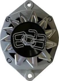 EAA EAA-221222 - Alternator www.molydon.hr