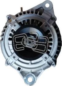 EAA EAA-221227 - Alternator www.molydon.hr