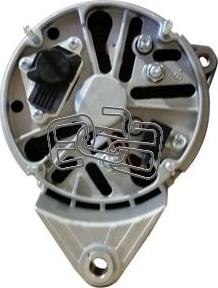 EAA EAA-221270 - Alternator www.molydon.hr