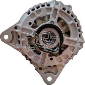 EAA EAA-221278 - Alternator www.molydon.hr